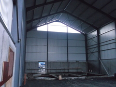 Structural Steel by Declan Morrissey Engineering