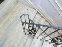 Stairs by Declan Morrissey Engineering