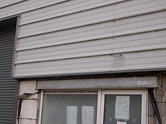 Steel by Declan Morrissey Engineering