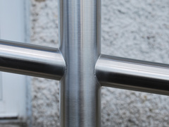 Railings by Declan Morrissey Engineering