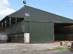 Structural Steel by Declan Morrissey Engineering