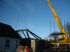 Steel by Declan Morrissey Engineering