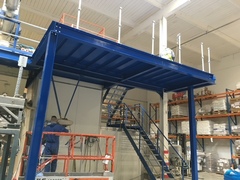 Structural Steel by Declan Morrissey Engineering