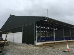 Structural Steel by Declan Morrissey Engineering