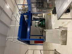 Structural Steel by Declan Morrissey Engineering