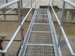 Structural Steel by Declan Morrissey Engineering
